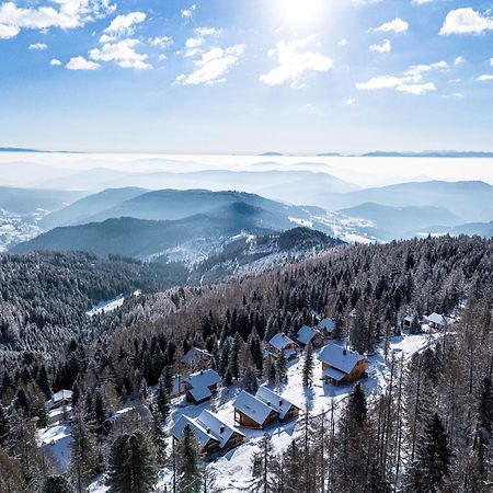 Dashuber-Hochrindl Εξωτερικό φωτογραφία